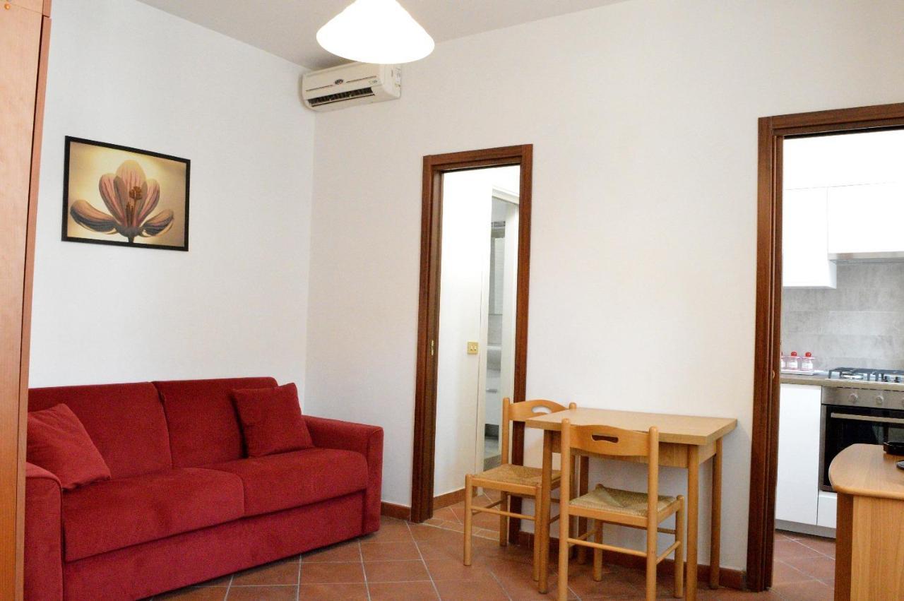 Casa Vacanze Little Queen Rzym Zewnętrze zdjęcie