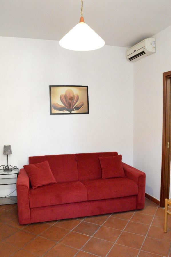 Casa Vacanze Little Queen Rzym Zewnętrze zdjęcie