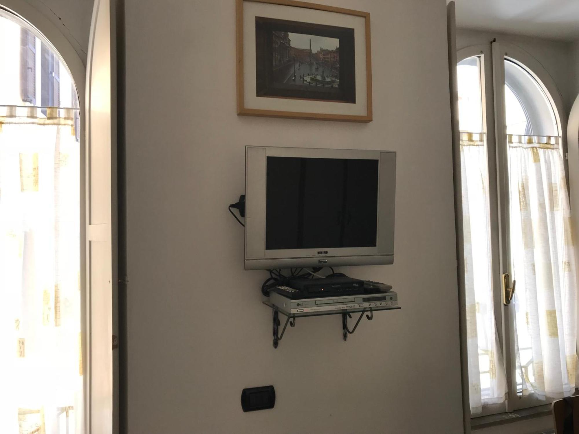 Casa Vacanze Little Queen Rzym Zewnętrze zdjęcie