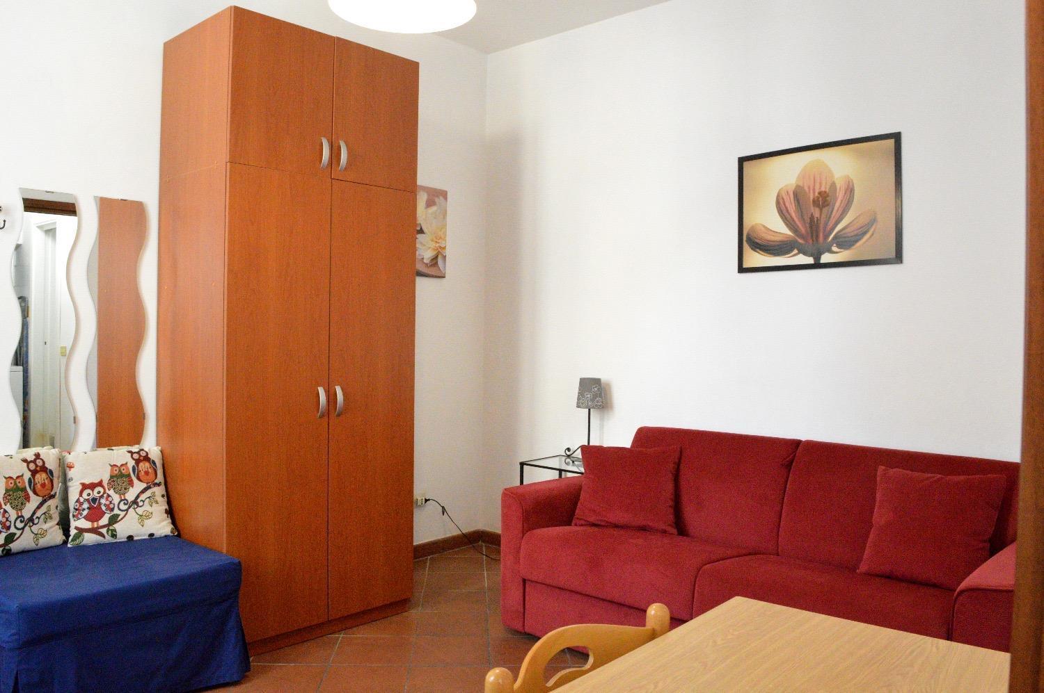 Casa Vacanze Little Queen Rzym Zewnętrze zdjęcie