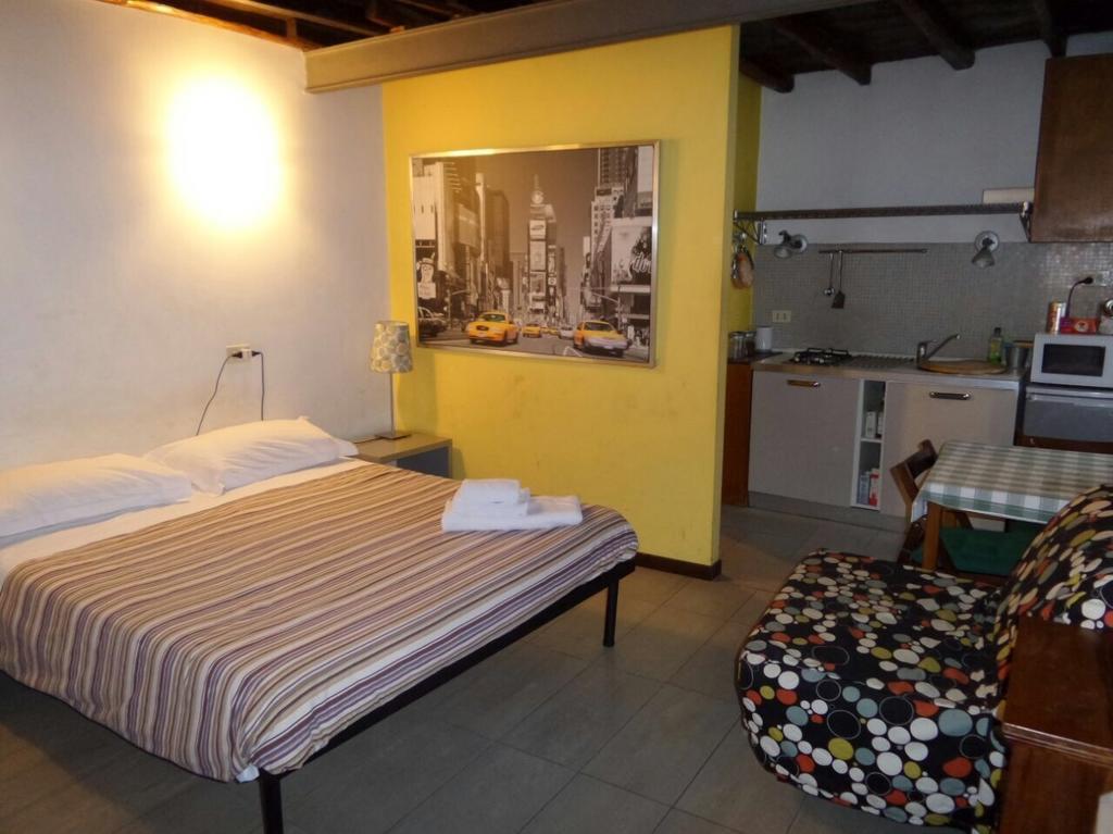 Casa Vacanze Little Queen Rzym Pokój zdjęcie
