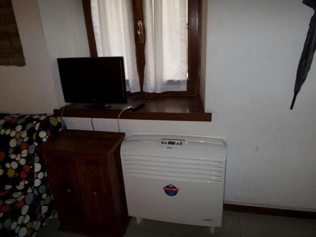 Casa Vacanze Little Queen Rzym Pokój zdjęcie