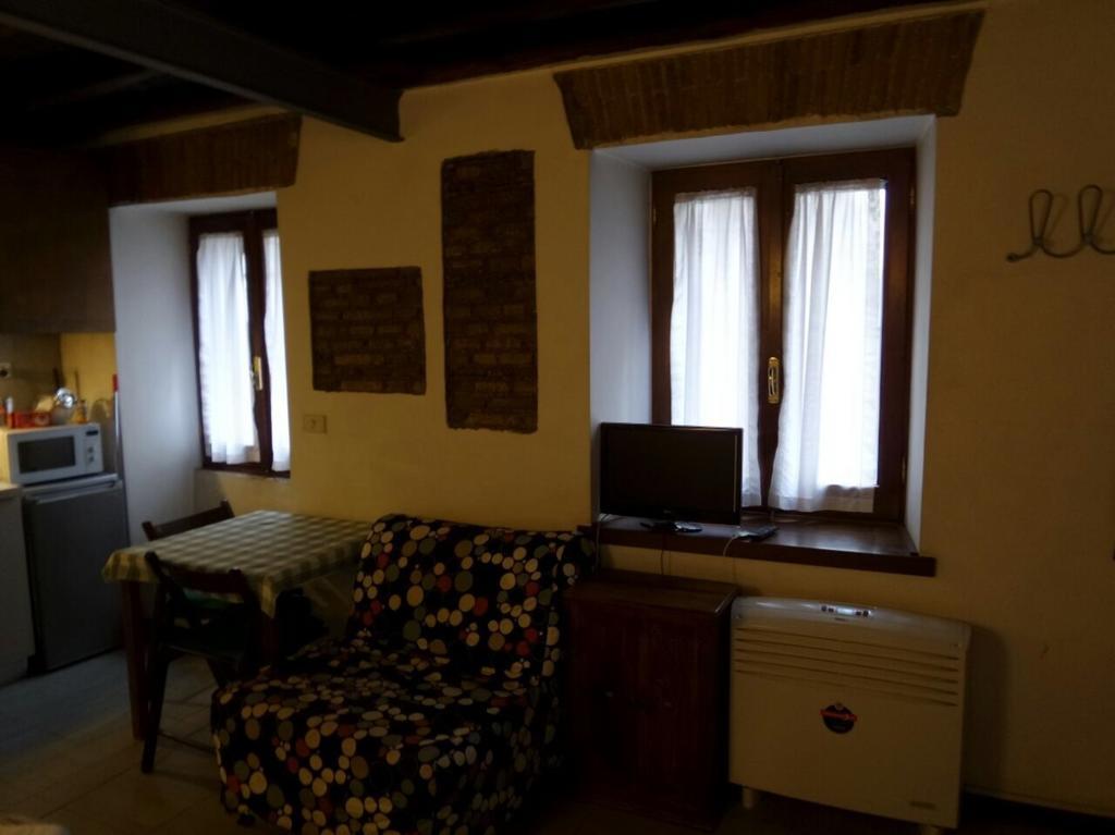Casa Vacanze Little Queen Rzym Pokój zdjęcie