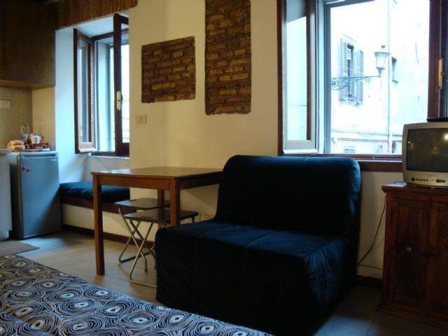 Casa Vacanze Little Queen Rzym Pokój zdjęcie