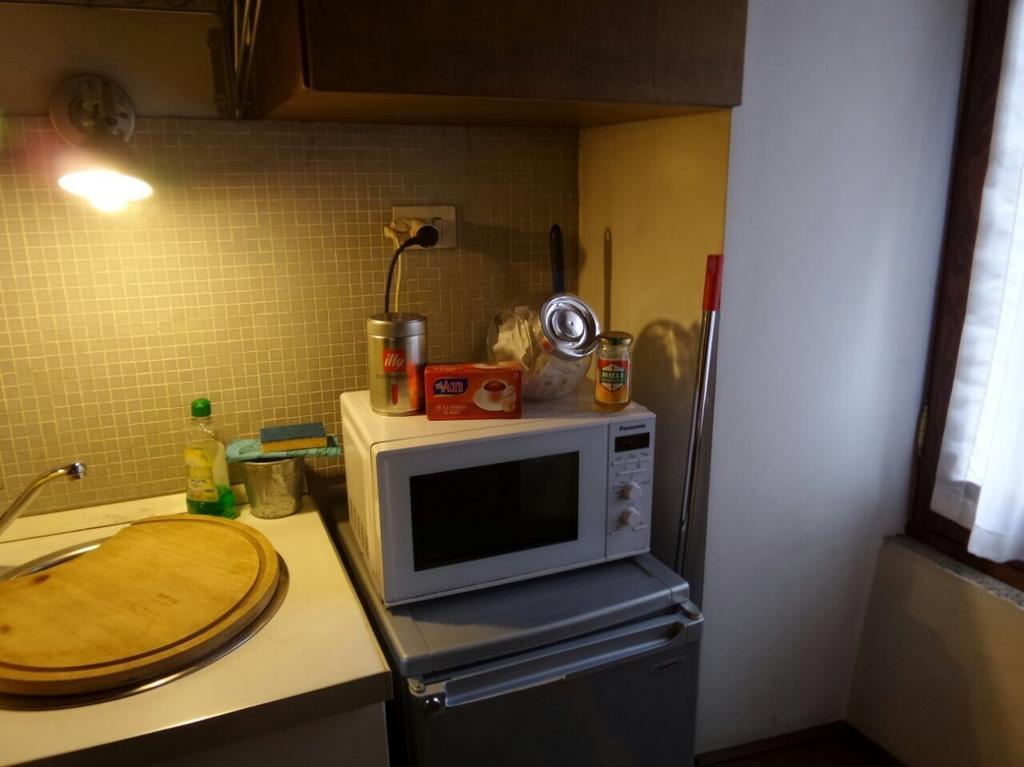 Casa Vacanze Little Queen Rzym Pokój zdjęcie