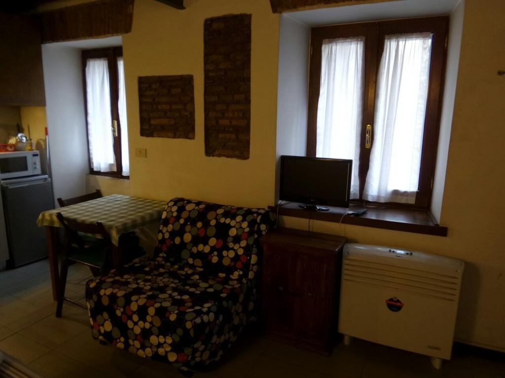 Casa Vacanze Little Queen Rzym Pokój zdjęcie