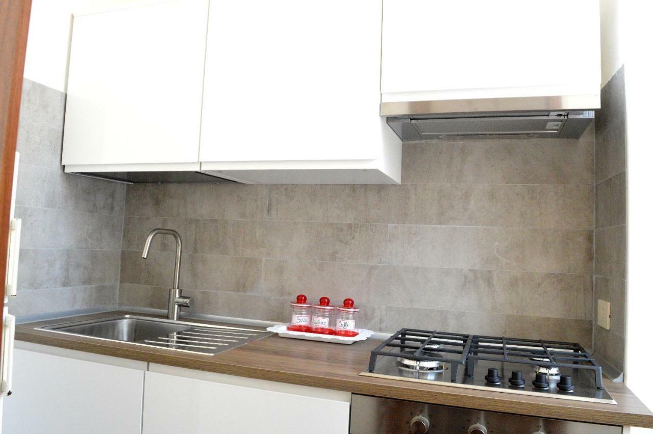 Casa Vacanze Little Queen Rzym Zewnętrze zdjęcie